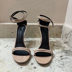 giuseppe zanotti heels